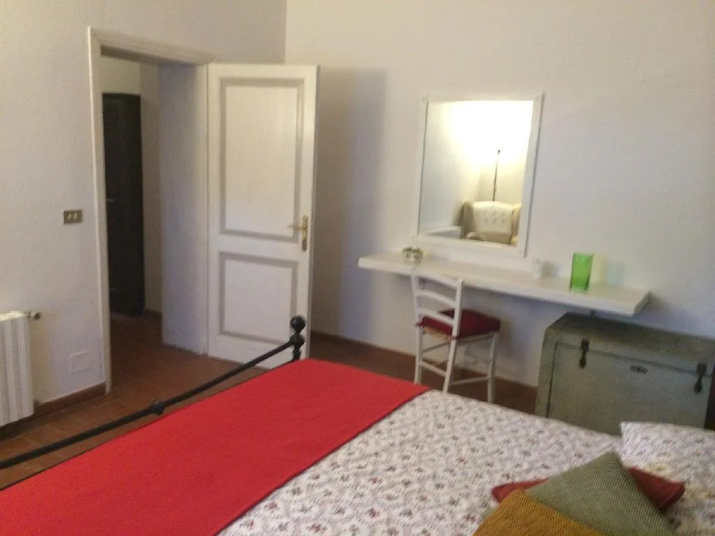 Agriturismo Fonte di Braca