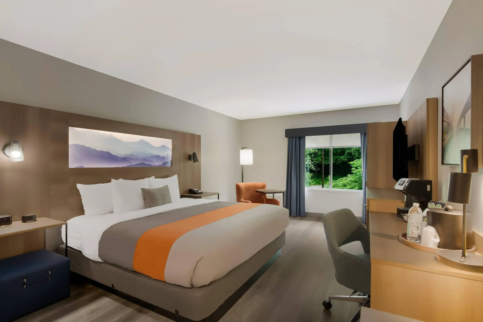 Graystone Lodge, an Ascend Collection Hotel