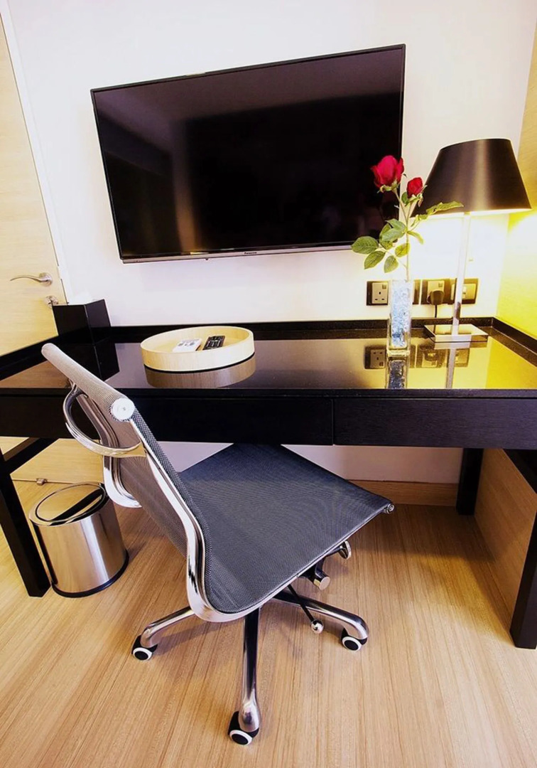 Asia Melaka Hotel managed by The Straits Hotel & Suites