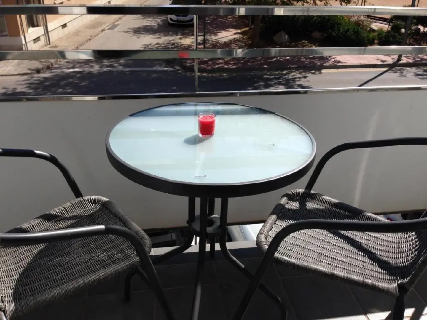 Palamós Vincke Superior