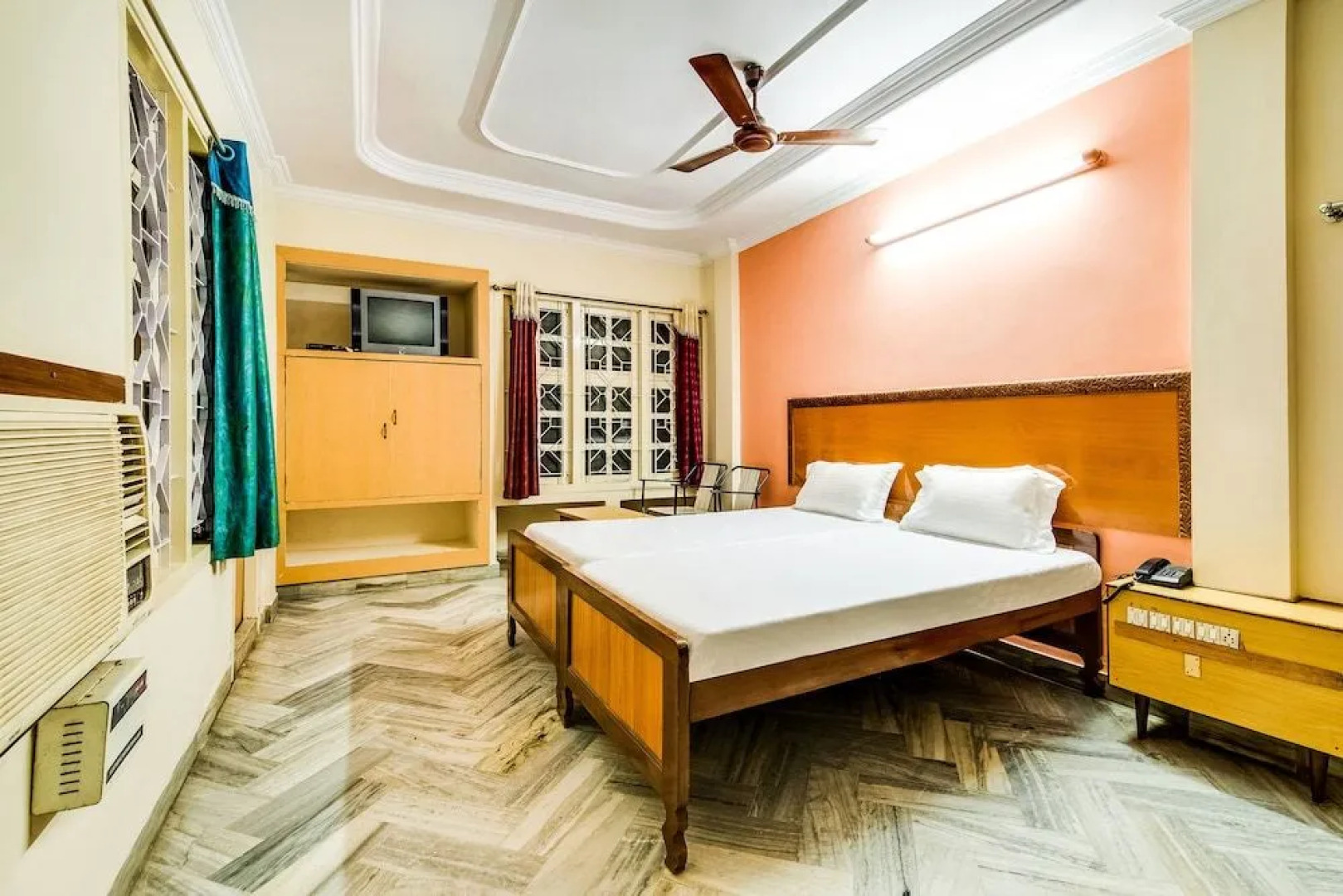 Spot on 48249 Udupi Sri Durga Residency