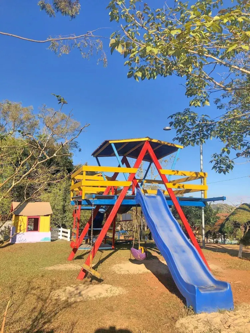 Hotel Pontal de Tiradentes