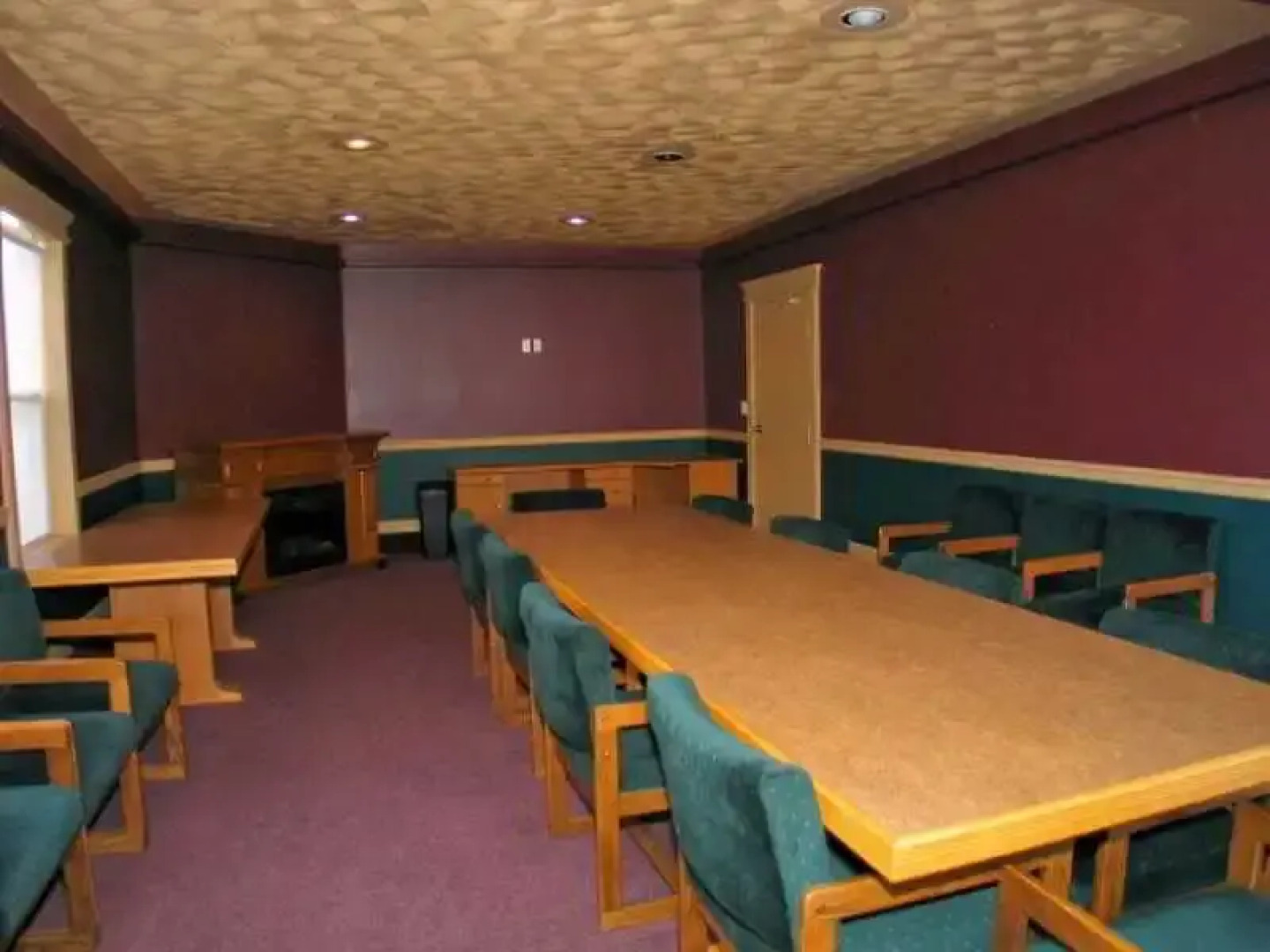 Travelodge by Wyndham Merritt