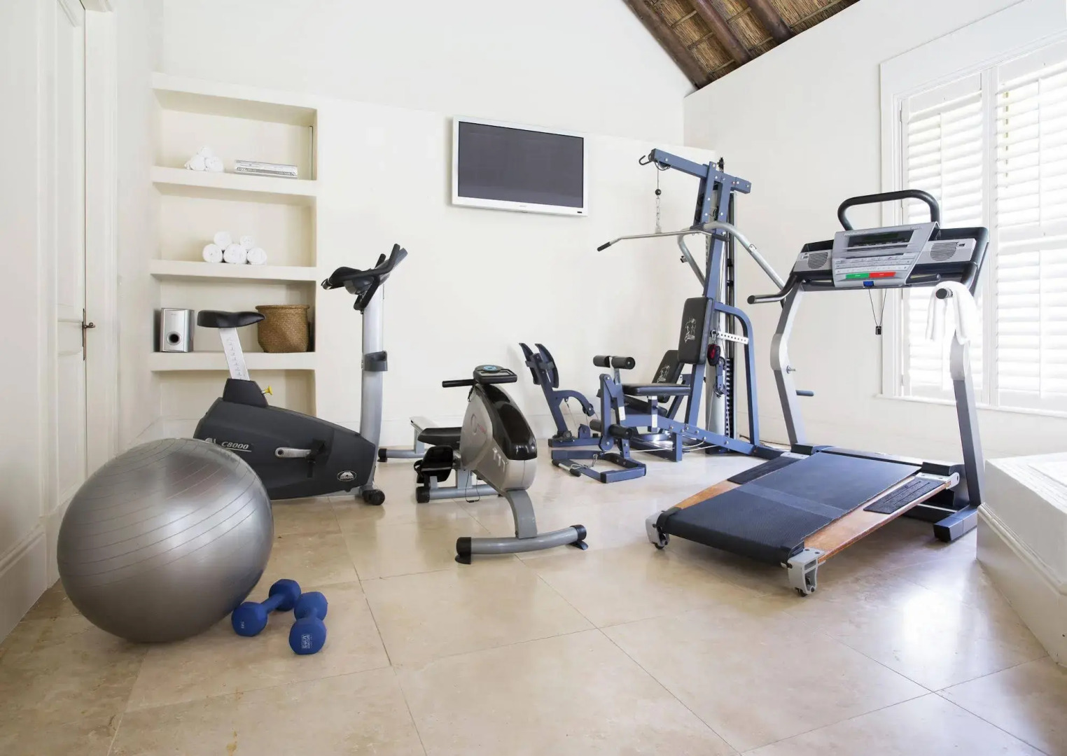 The Thatch House Hermanus