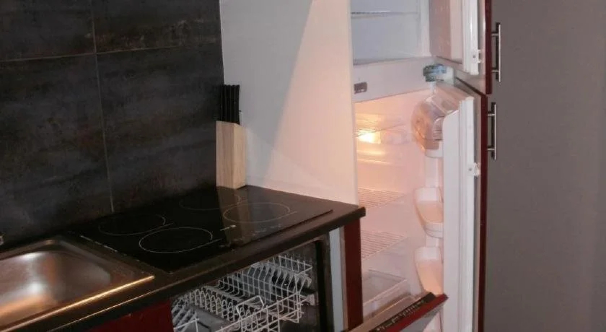 Residence Aqualiance