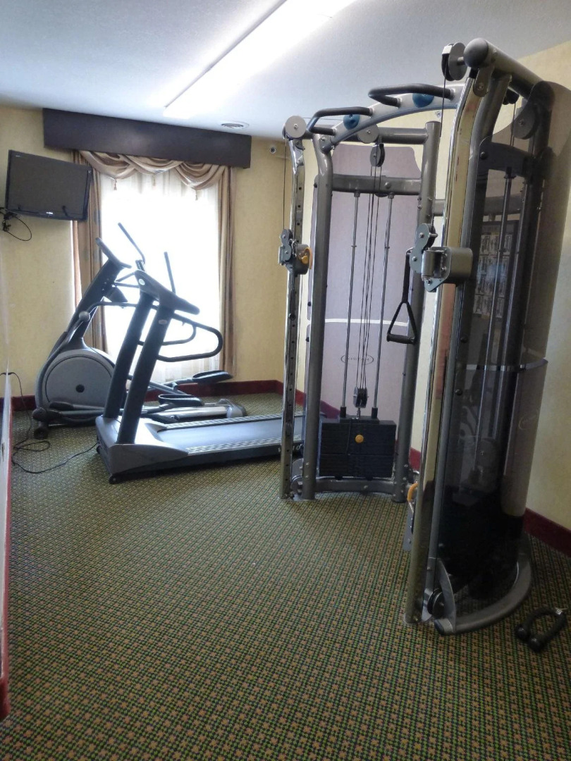 Red Roof Inn & Suites Detroit-Melvindale/ Dearborn