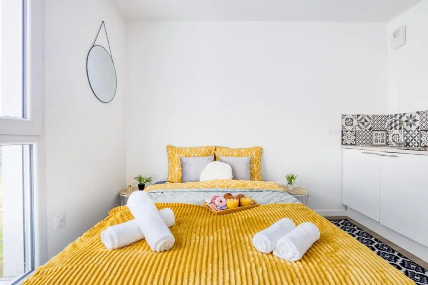 Escapade Parisienne a 25 Minutes de la Tour Eiffel