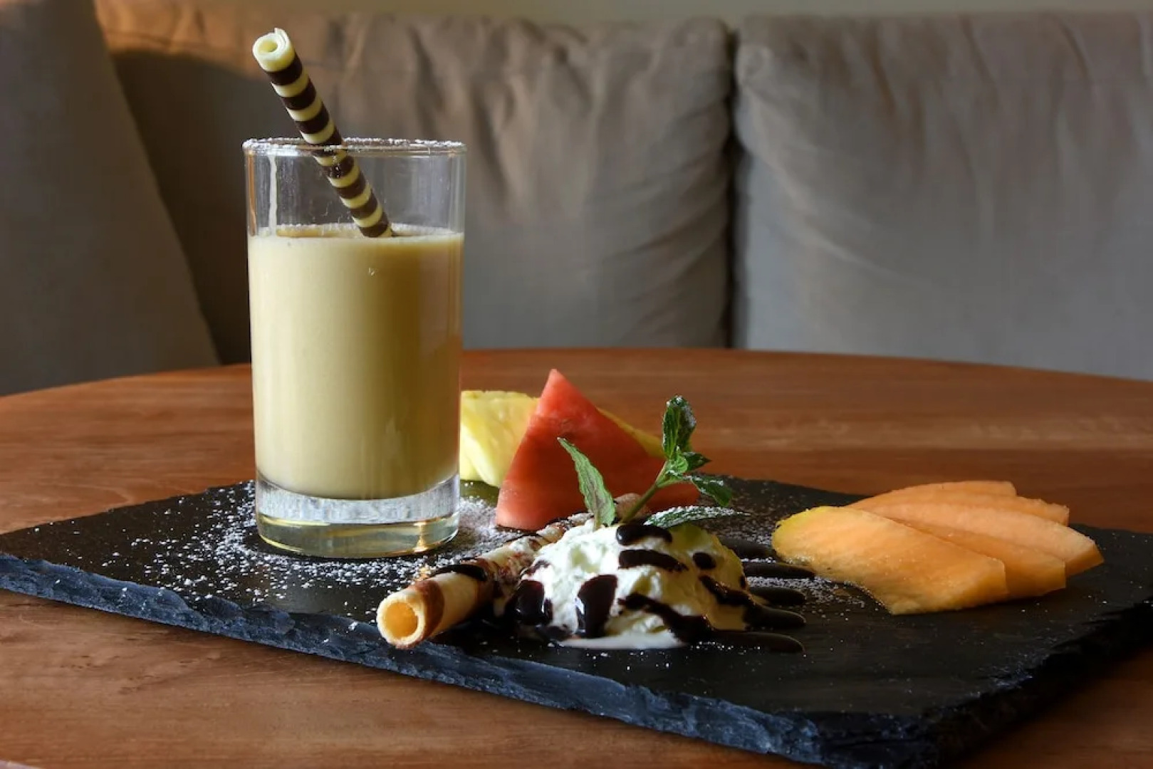 Wellnessgarten-Hotel