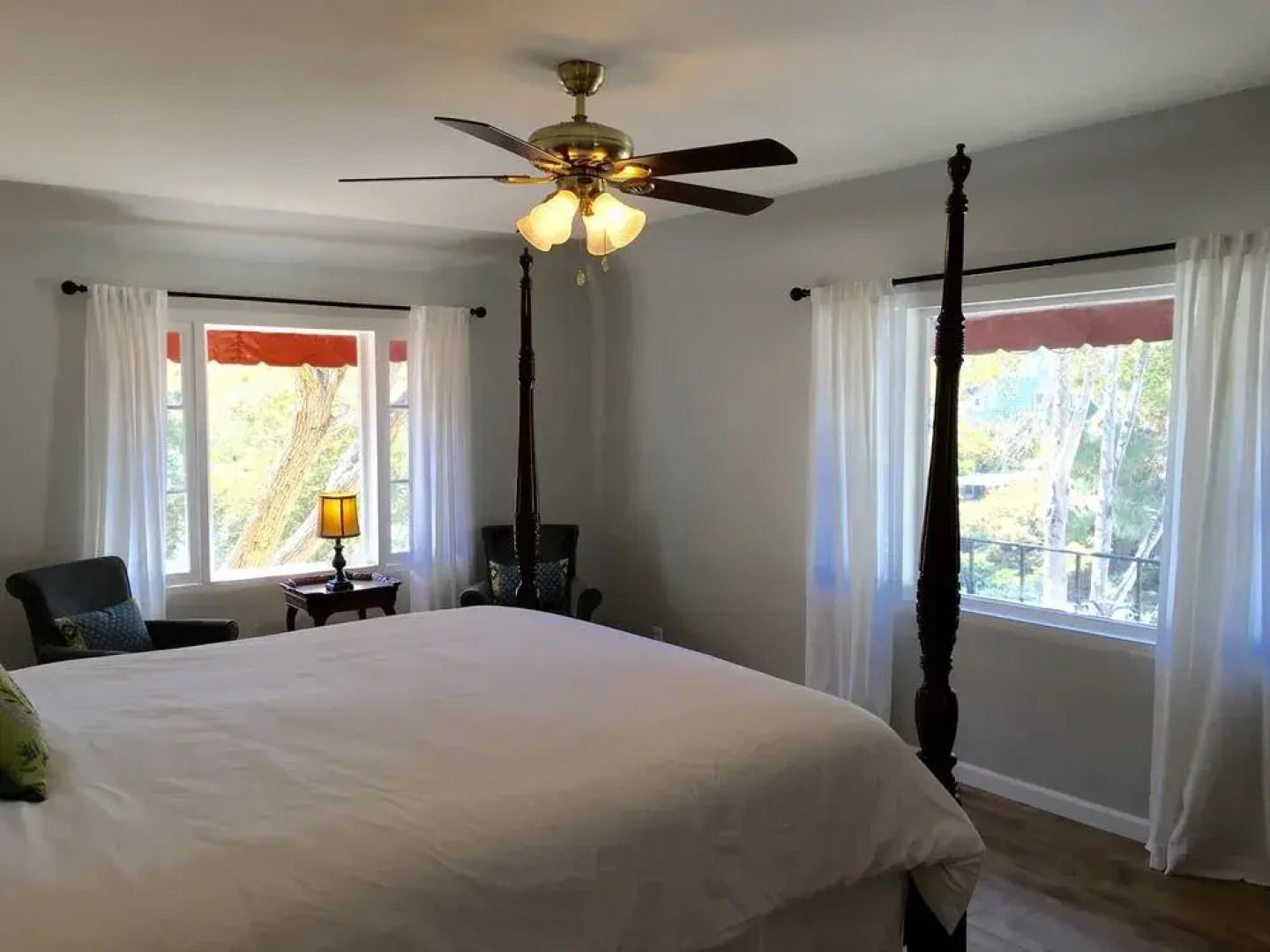 Old Yacht Club Inn Vacation Rentals