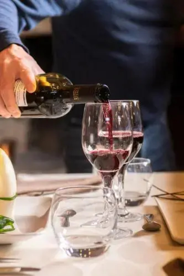 Logis Hotel Les Peupliers