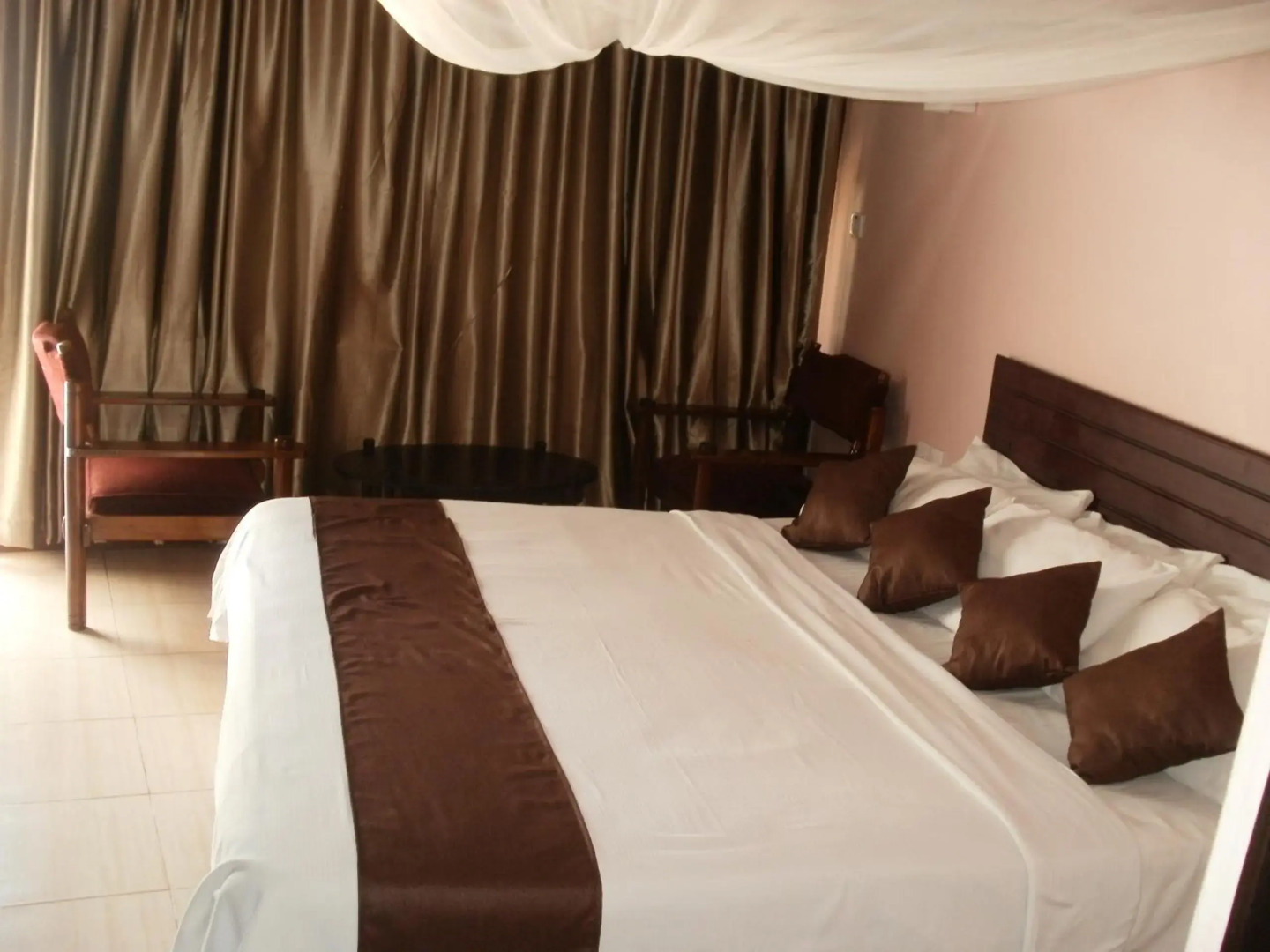 Kingsway Hotel Morogoro