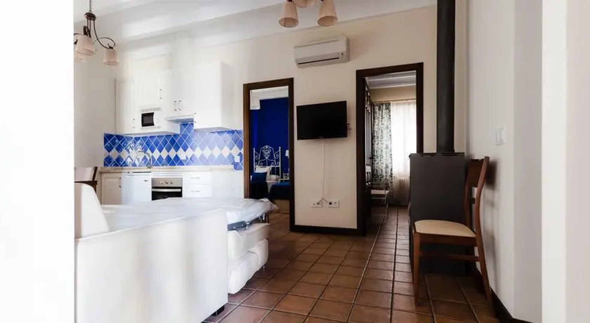 Complejo Turístico Rural Fuente Taray