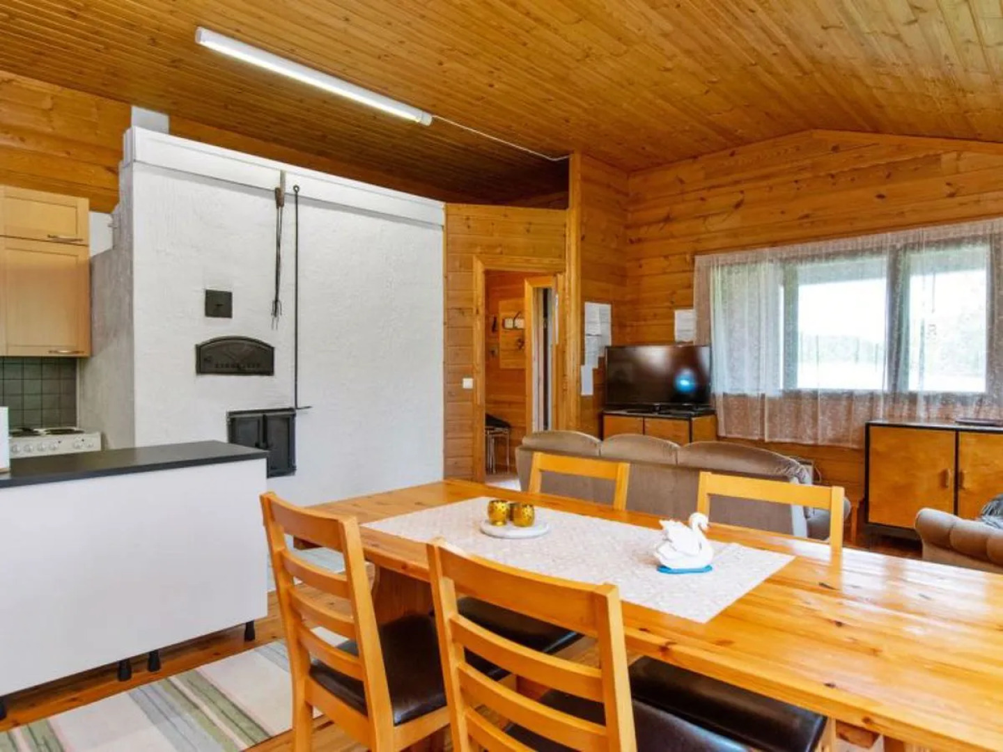 House 21 Campodolcino