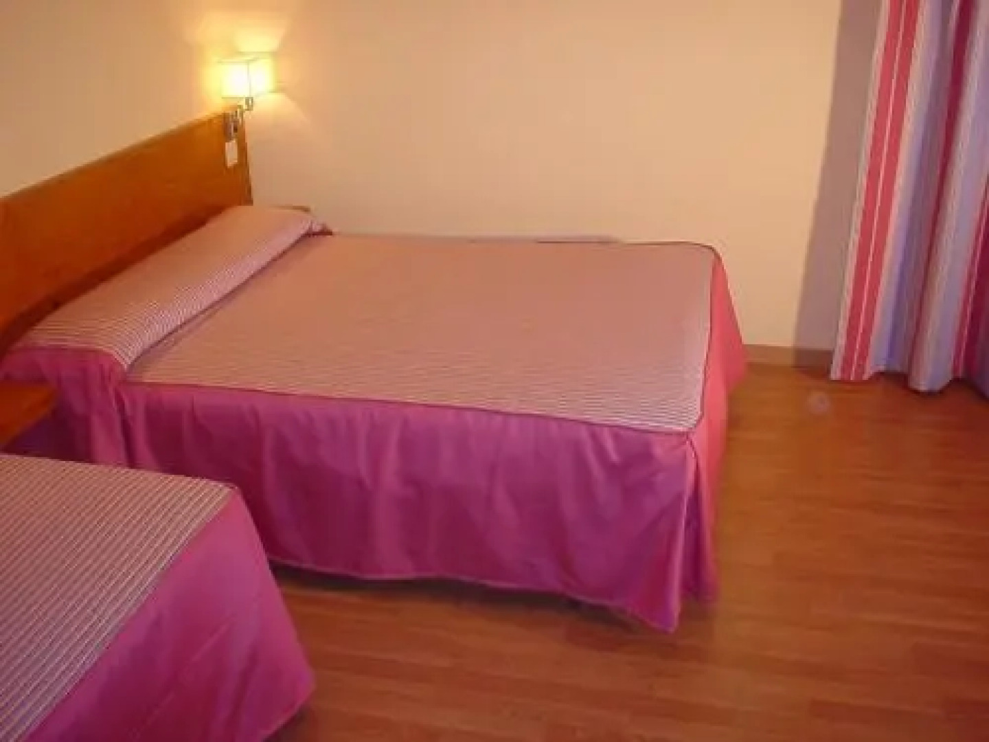 Hostal Restaurante El Español