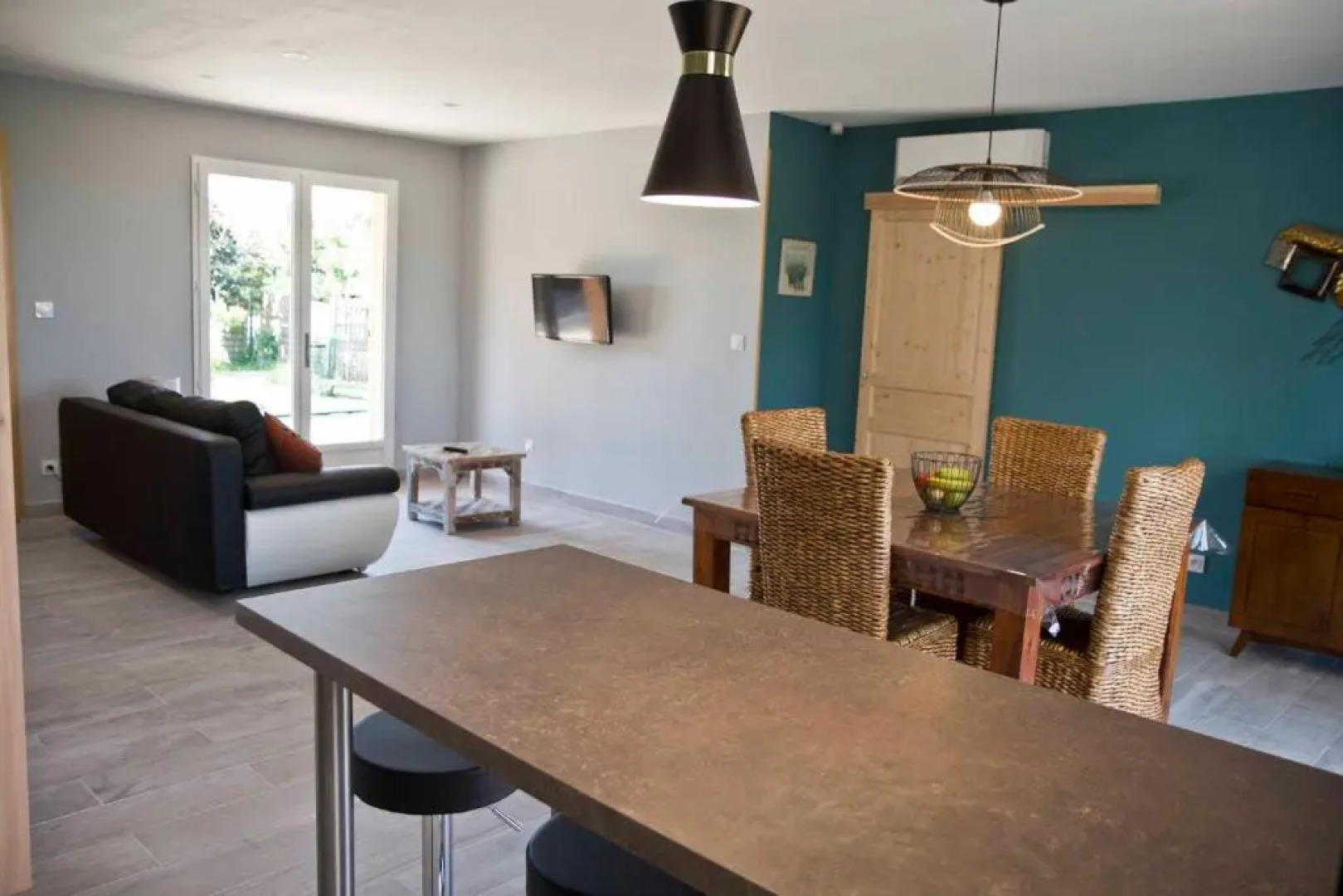 Gîte Les Bourdettes