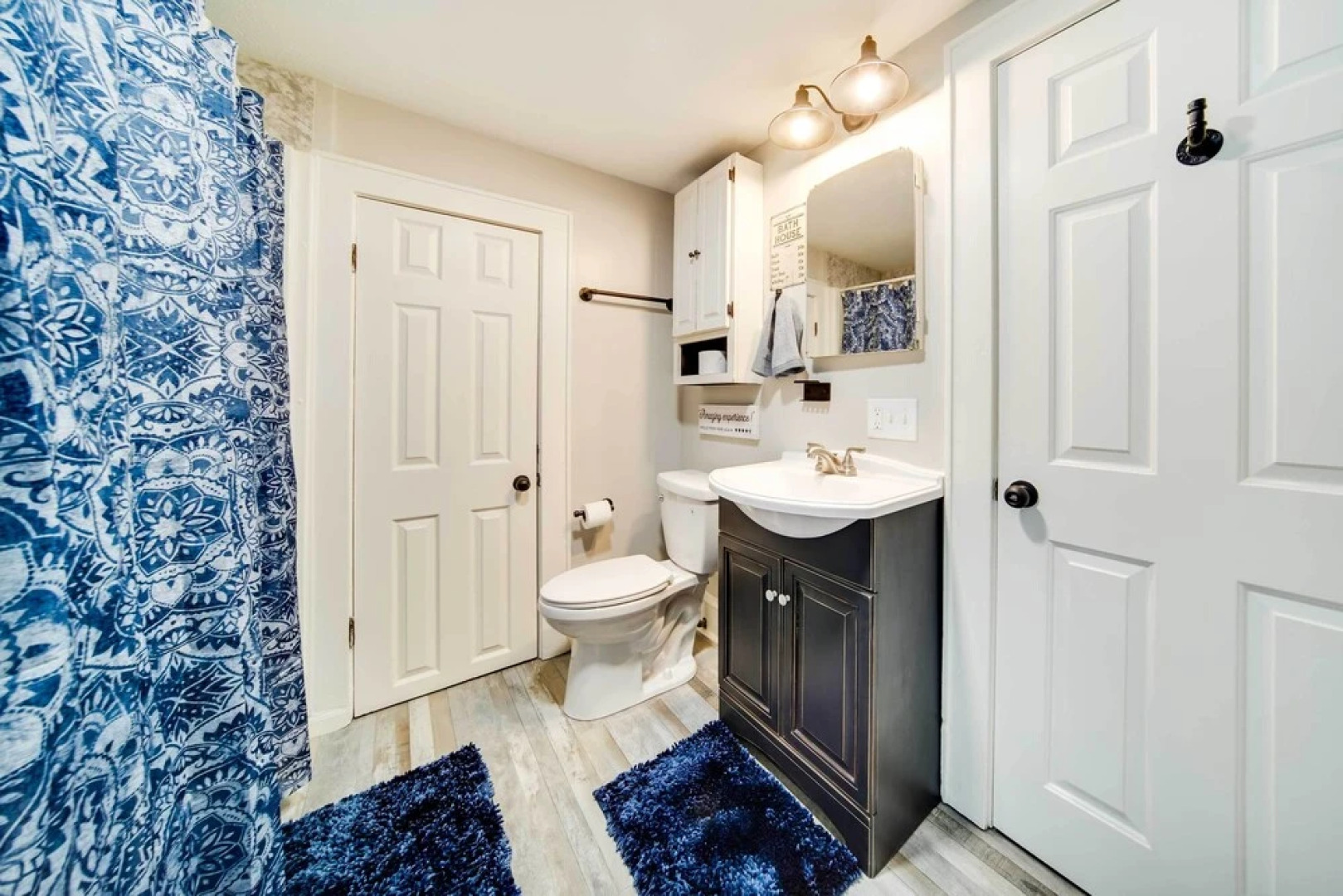 Meadville Apartment w/ Deck < 2 Mi to Allegheny!