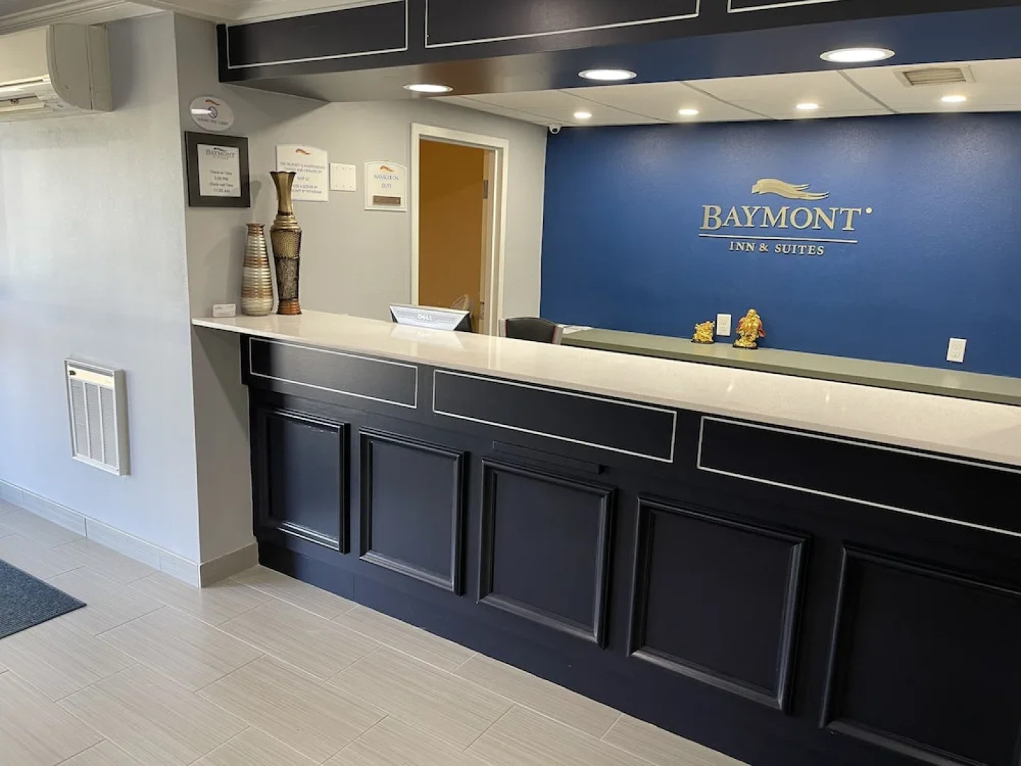 Baymont Inn & Suites Branford/New Haven