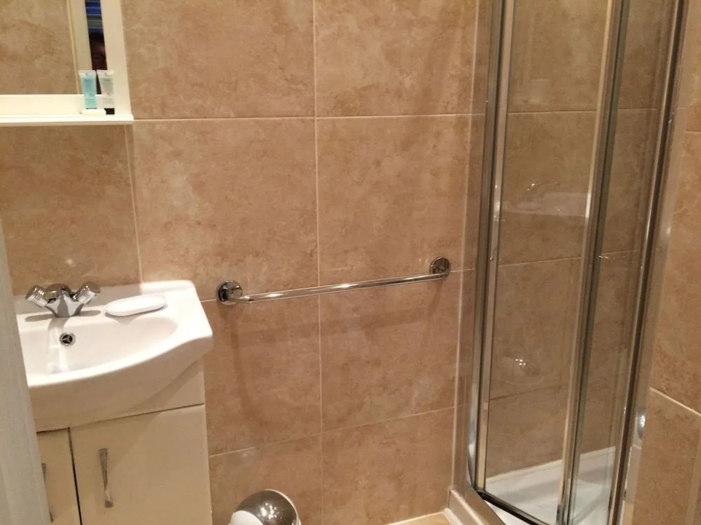 Southcombe Guesthouse