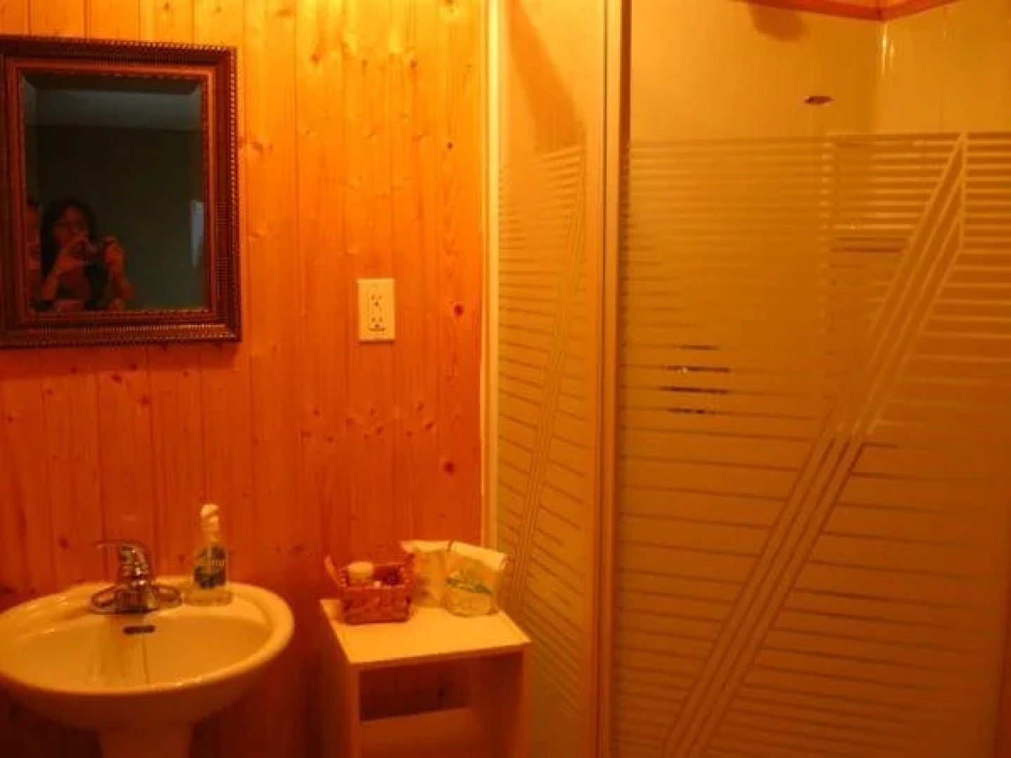 Gite la Maison Rochefort