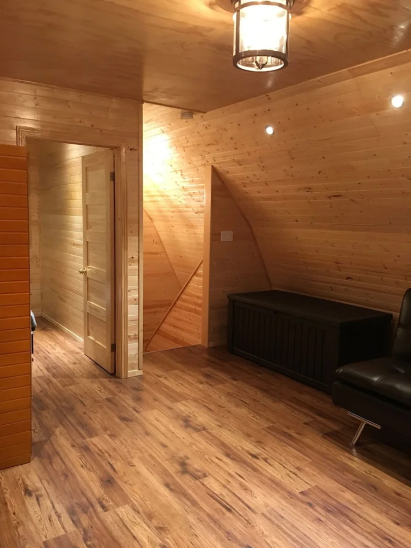 Sandy Shore Cottages