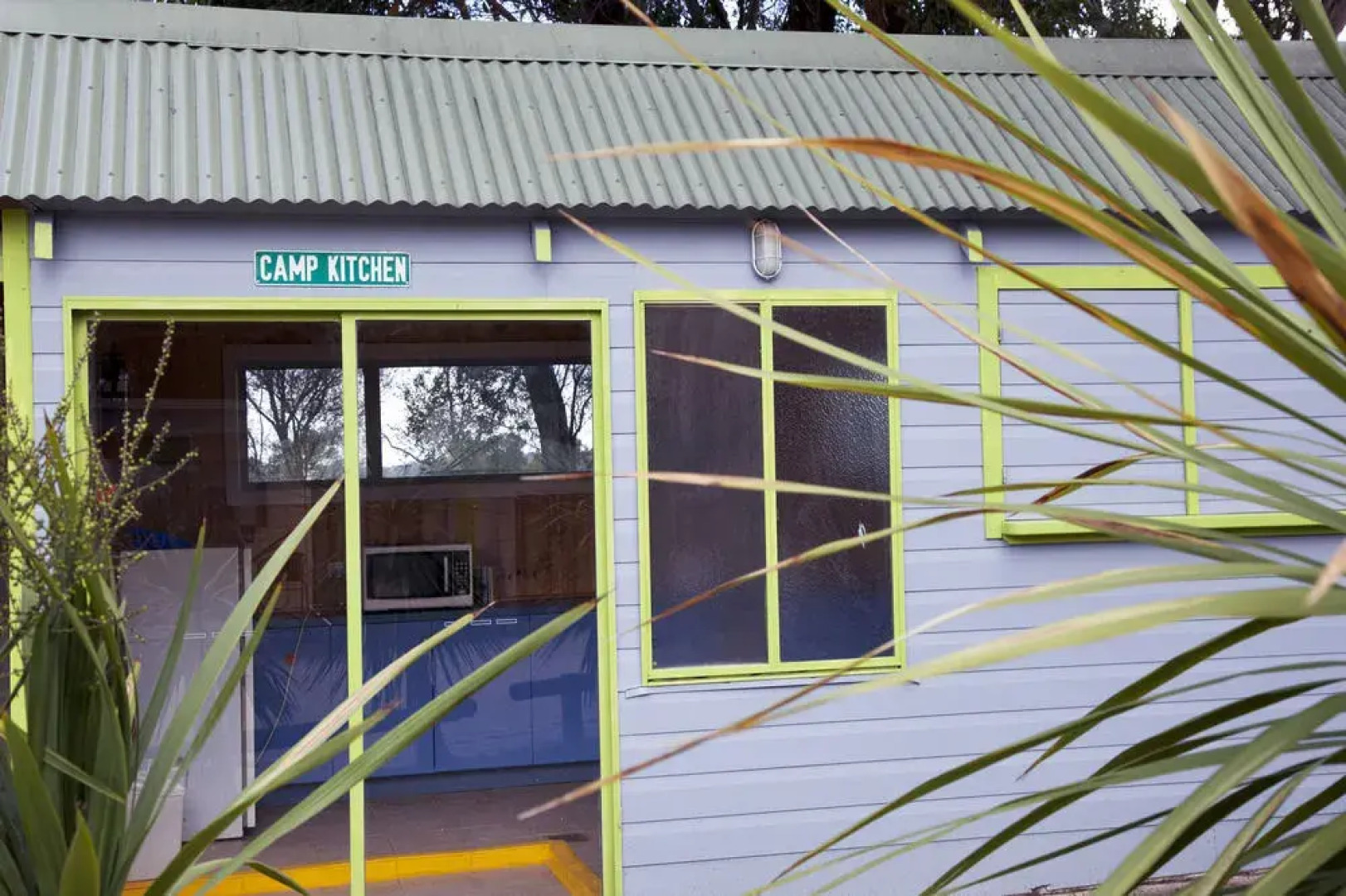 Swan Reach Holiday Park