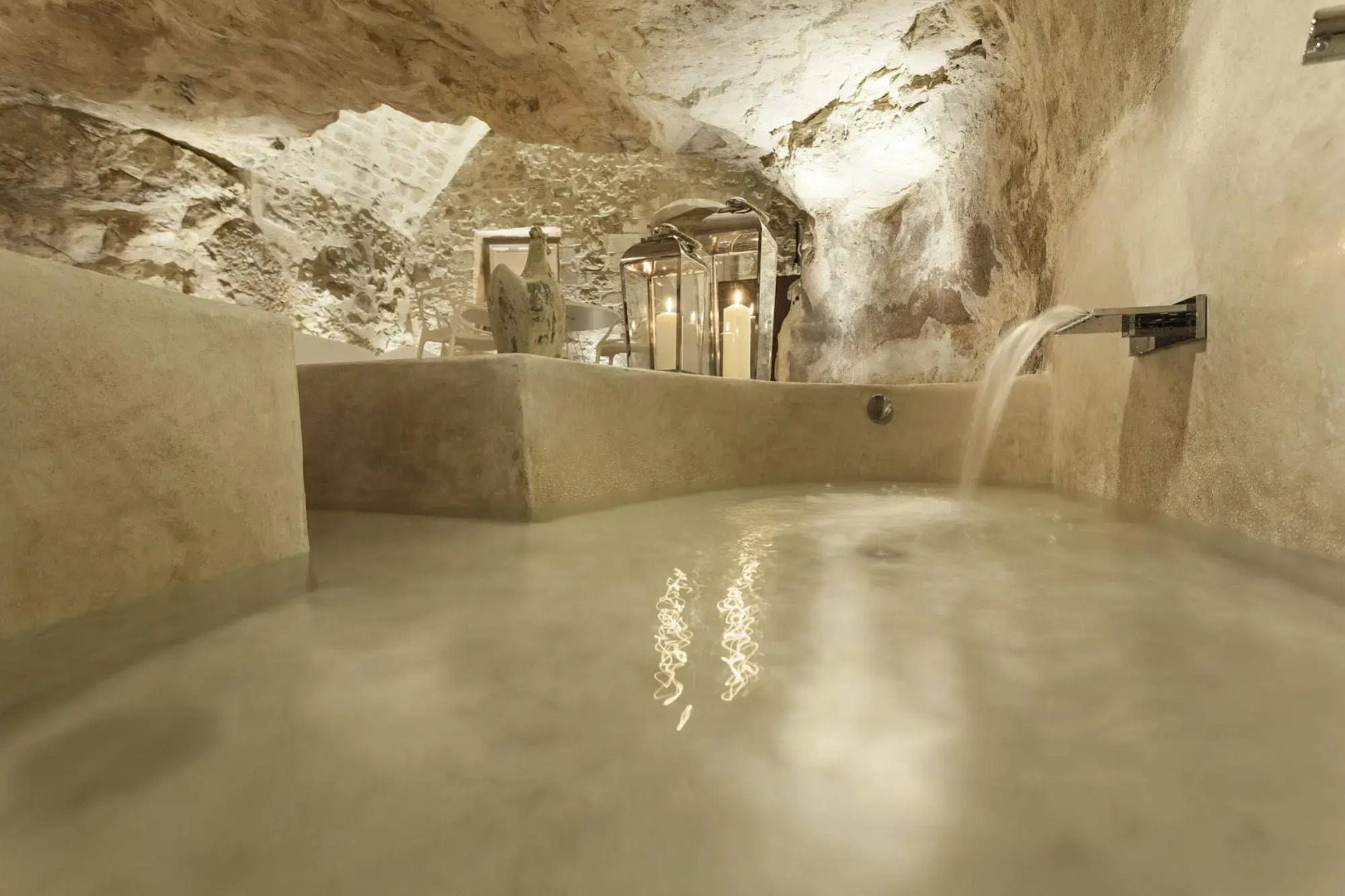 Locanda Don Serafino Historical Boutique Hotel