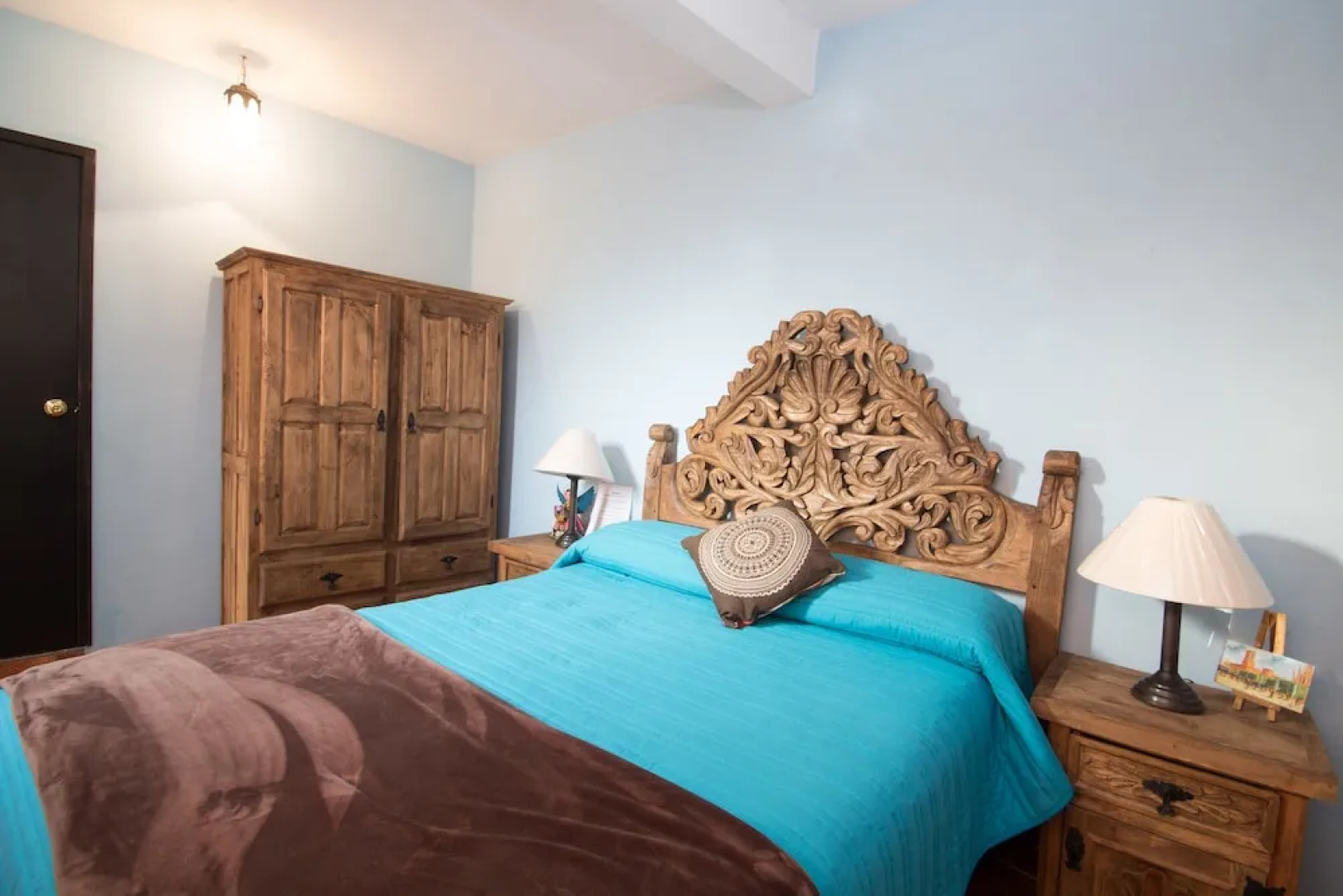 Hotel Posada Maria Luisa