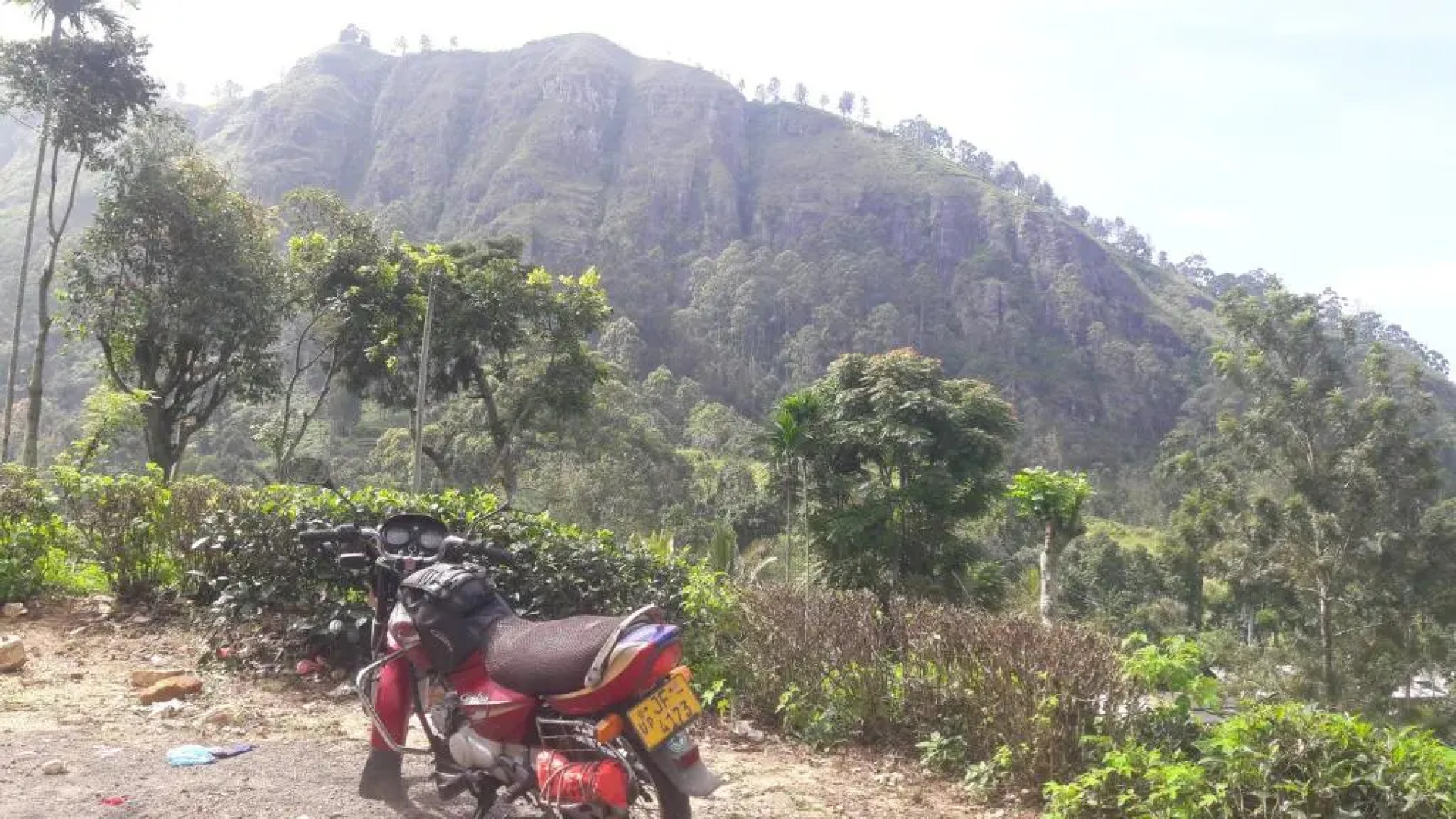 Aelam Home Stay Cabana