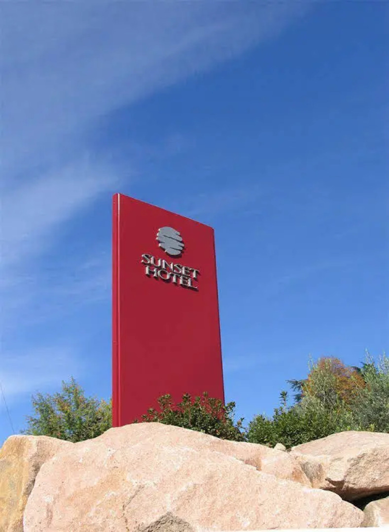 Sunset Hotel
