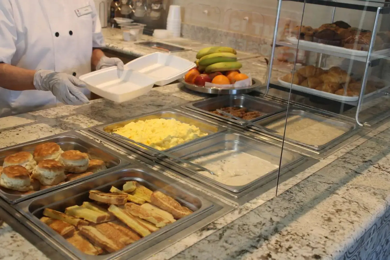 Best Western Plus A Wayfarer's Inn And Suites