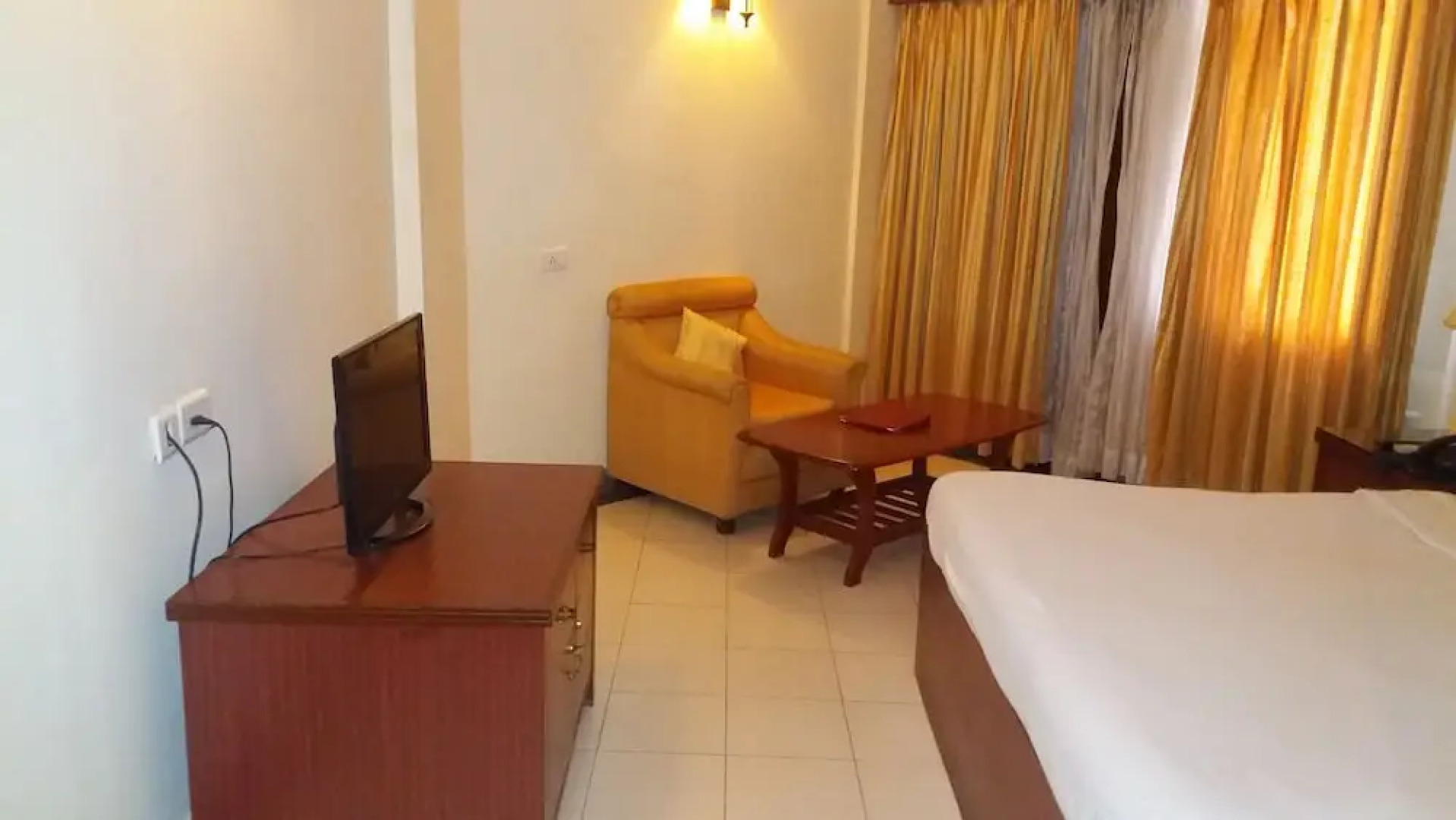 The Chariot Resort & Spa