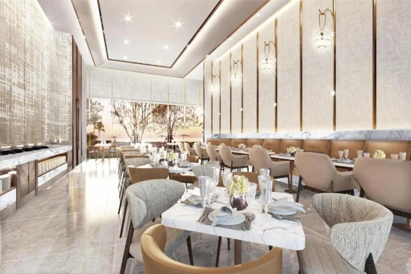 S. Sriracha Hotel and Residence