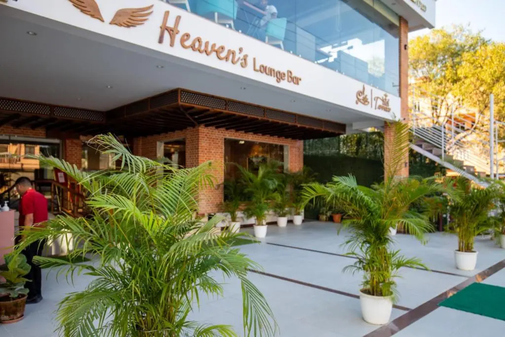 Dream International Hotel