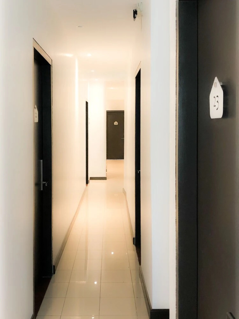 Hako Xpress Skudai Baru