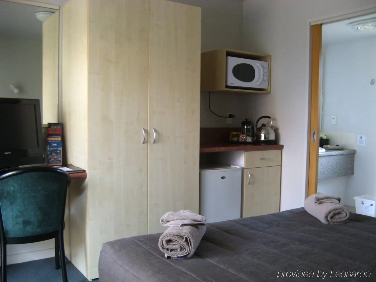 Bella Vista Motel Westport