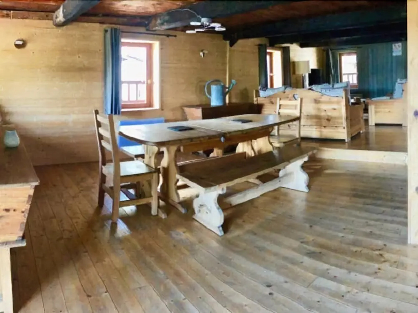 Gite en Duplex by Gites de France