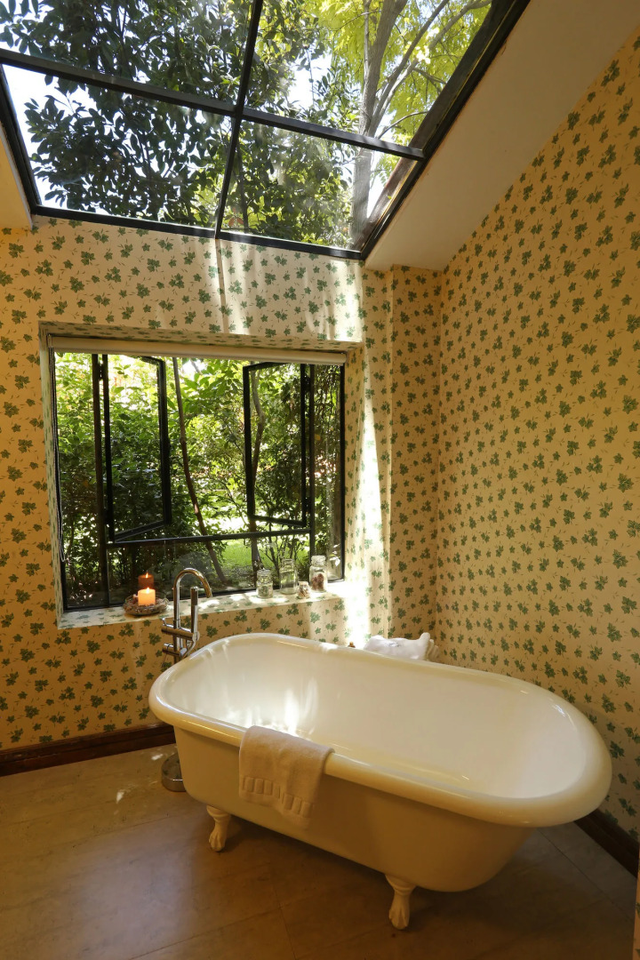 Finca Adalgisa Wine Hotel