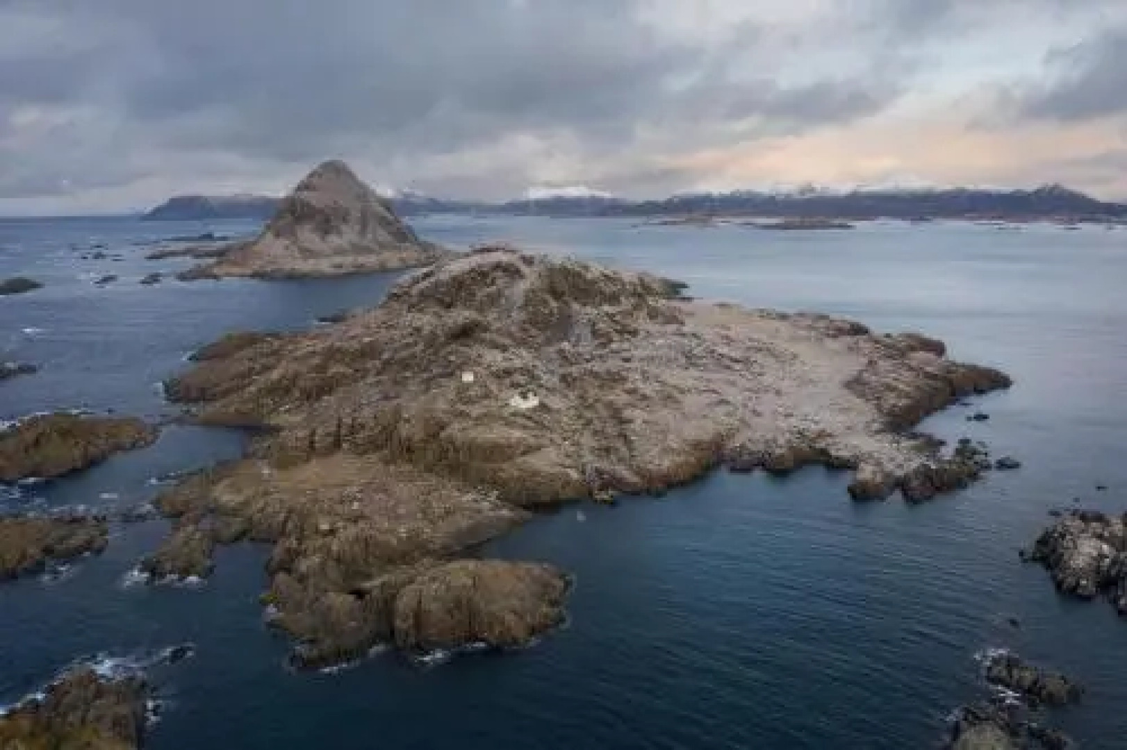 Littleisland Lighthouse
