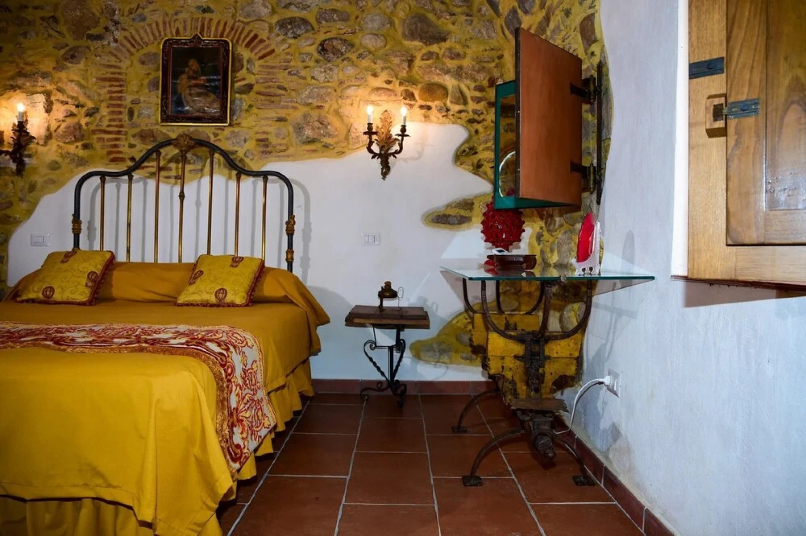 Easy Welcome Origano - Cartolari Country Apartments