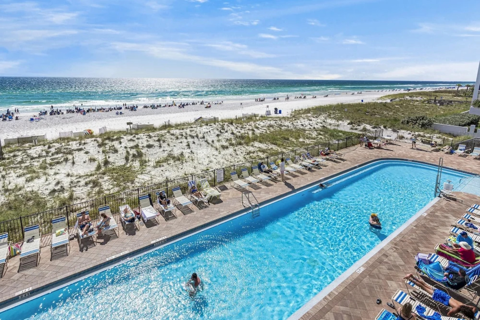 Resorts of Pelican Beach