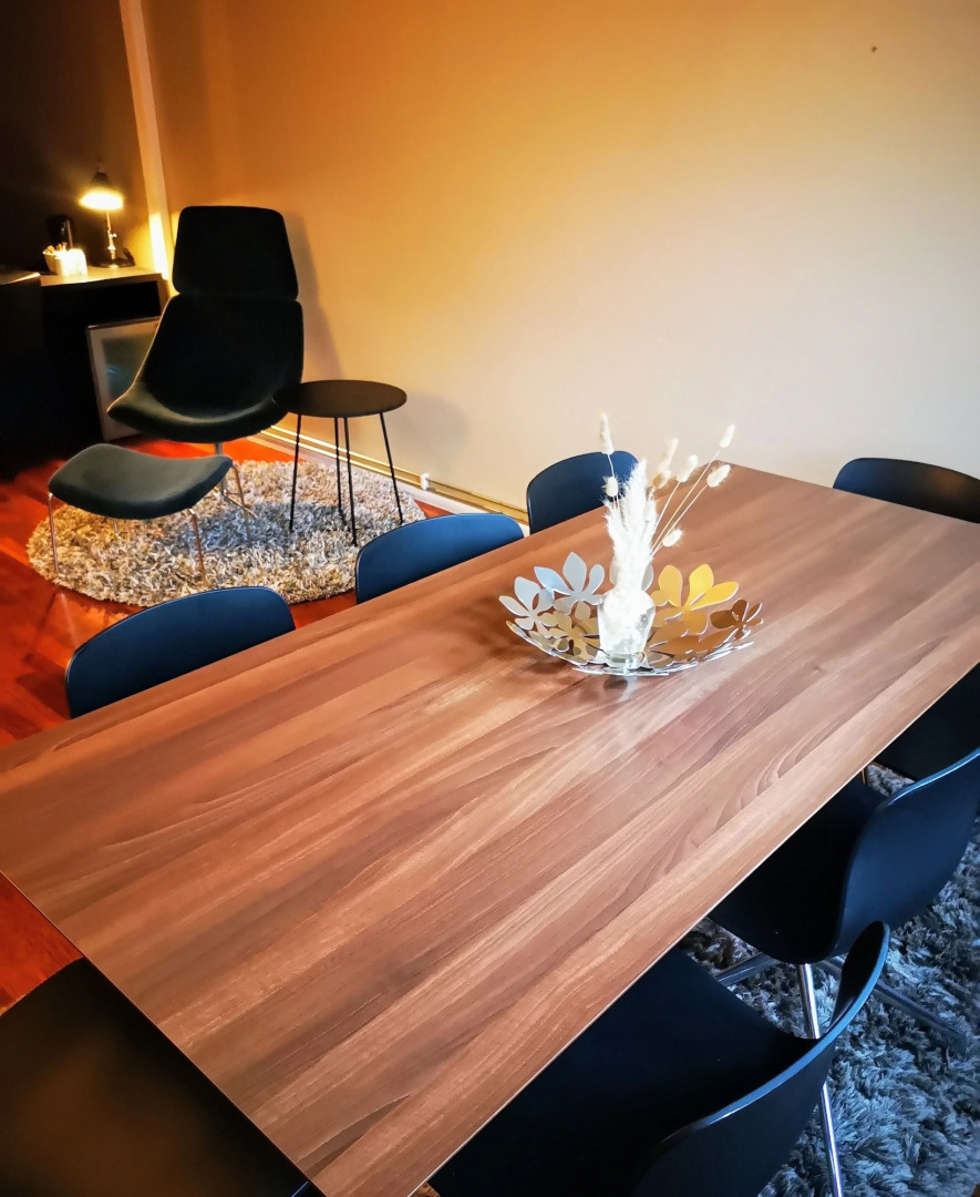 First Hotel Millennium