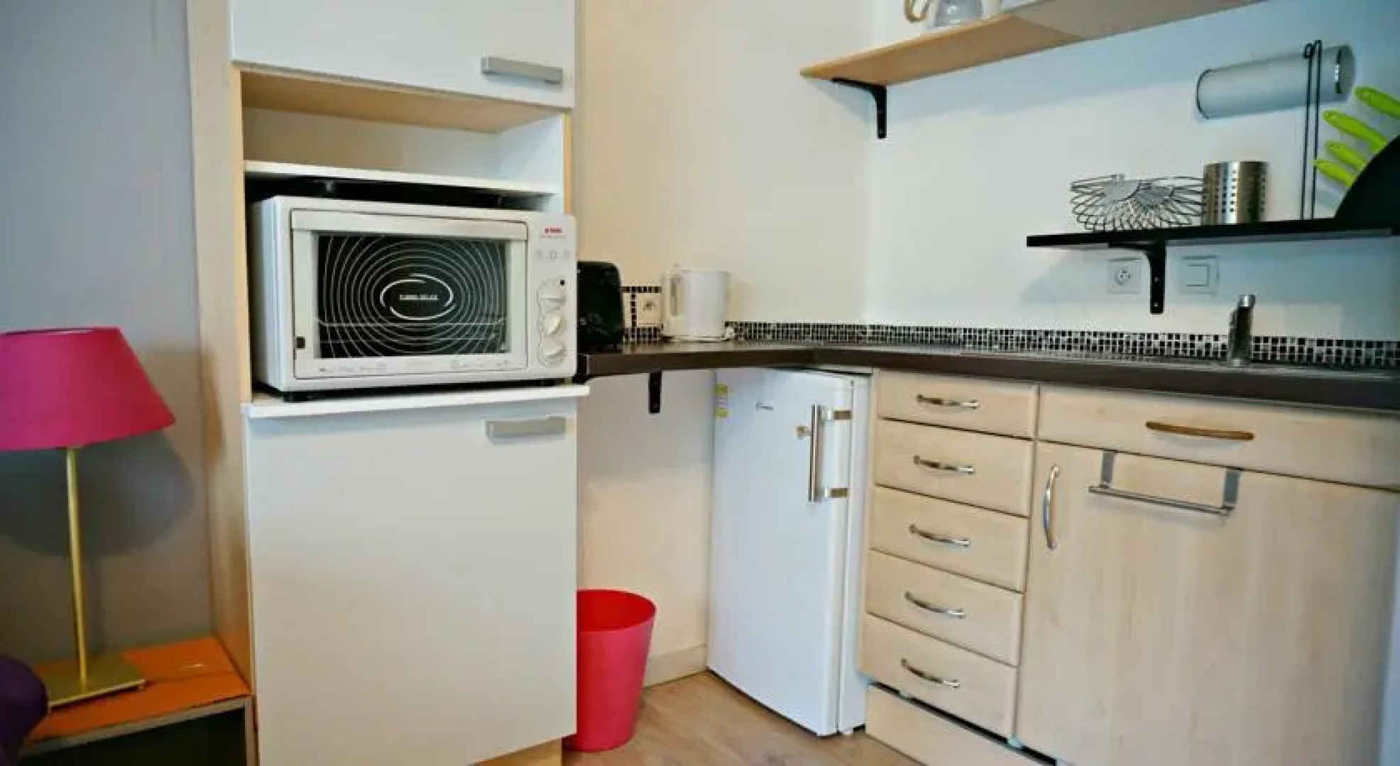 Little Suite - Lison