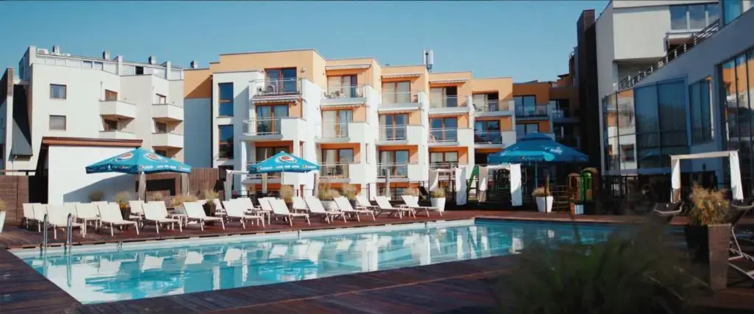 Royal Apartment Władysławowo