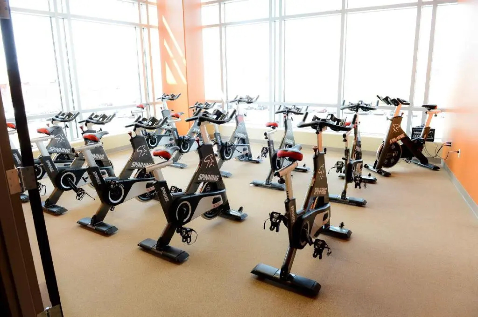 Aloft Cleveland Downtown