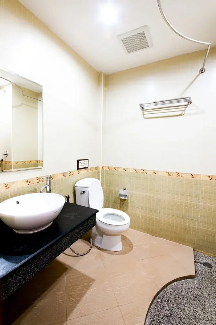 Andaman Thai Boutique Resort