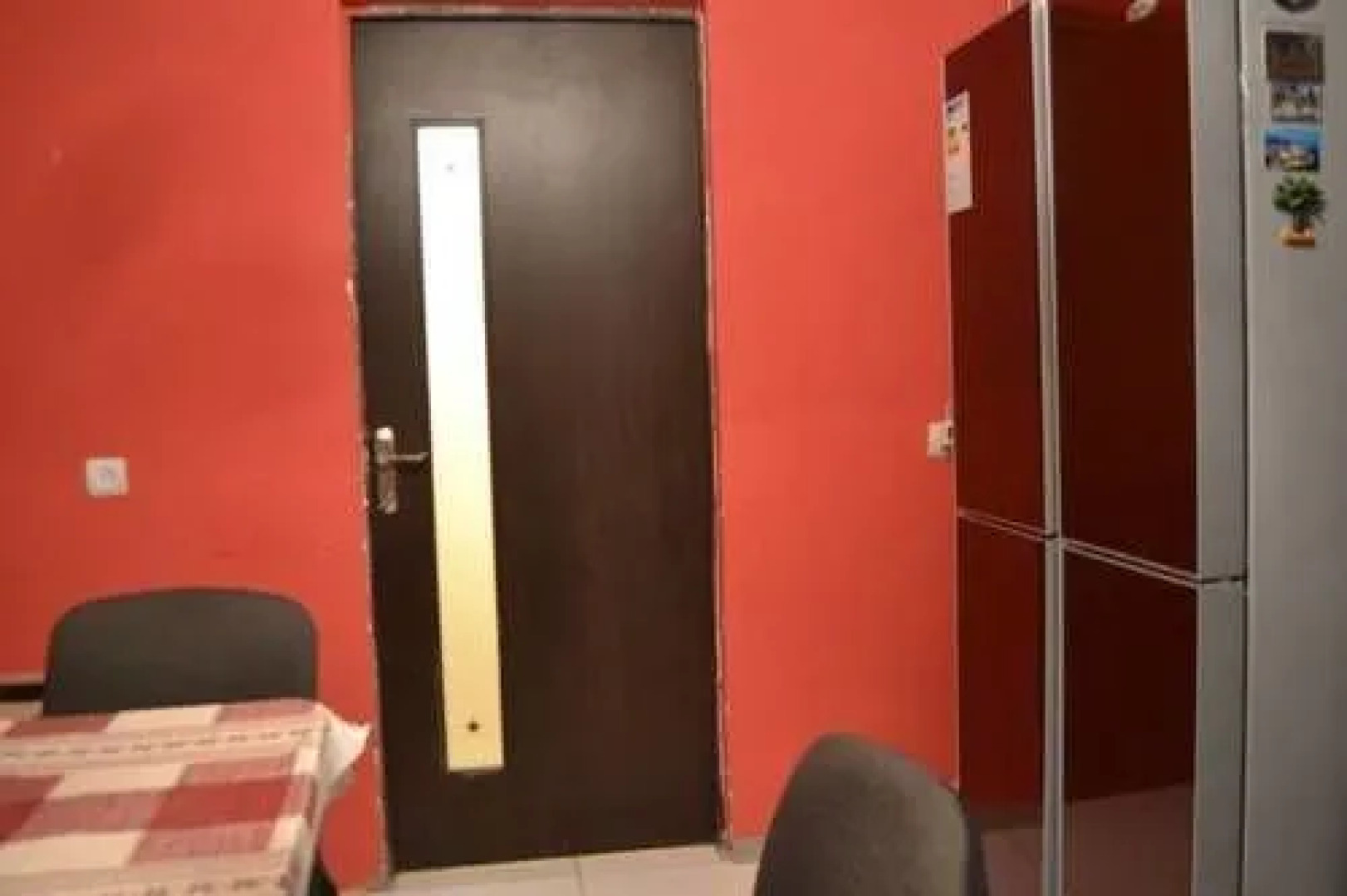 Гостевой дом Lori Travel