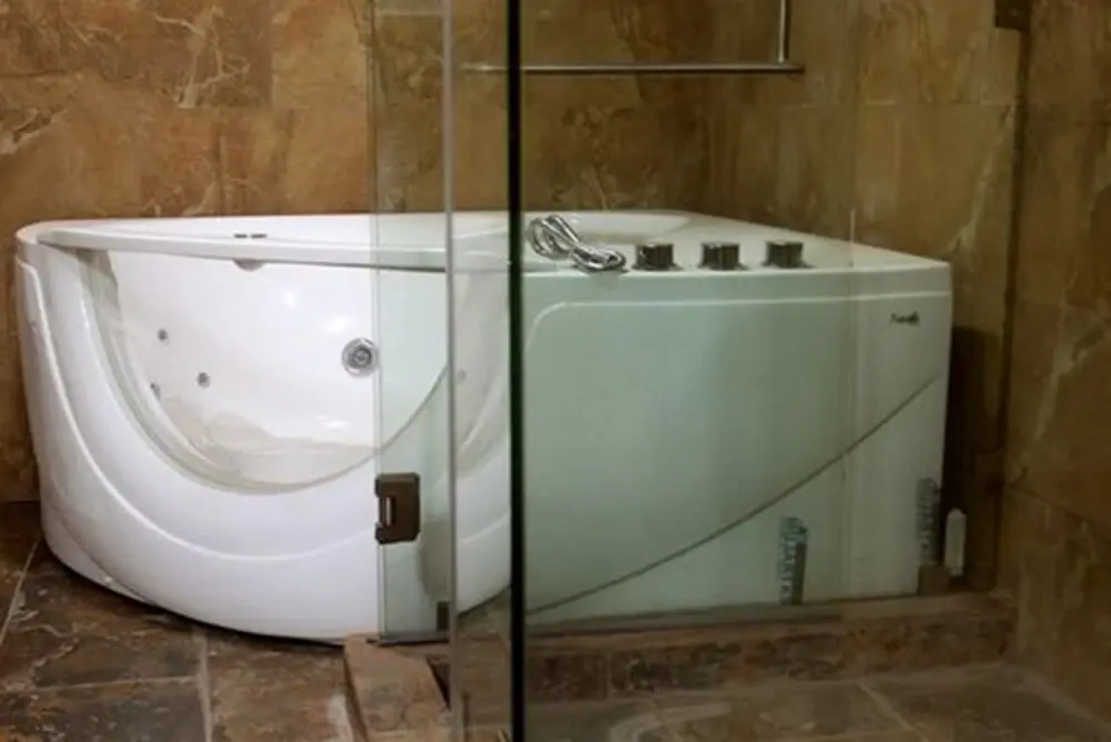 Horizonte Resort Hotel & Spa