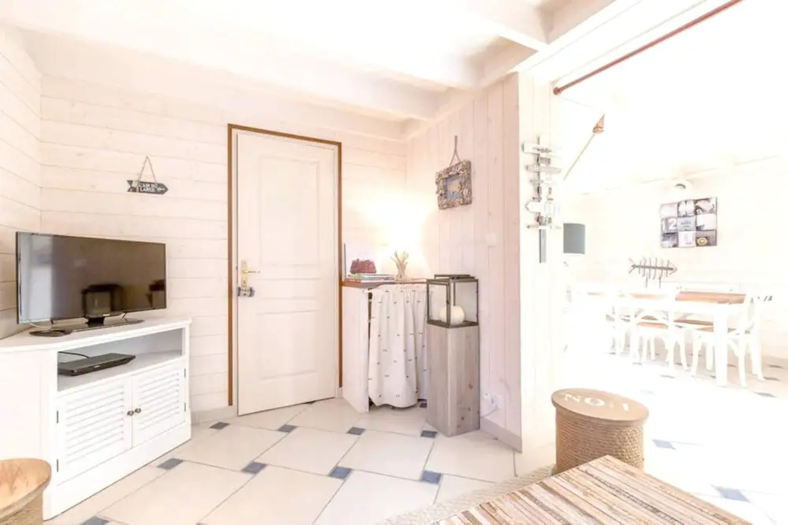 House With 4 Bedrooms in Saint-malo, With Shared Pool, Furnished Terrace and Wifi - 200 m From the Beach