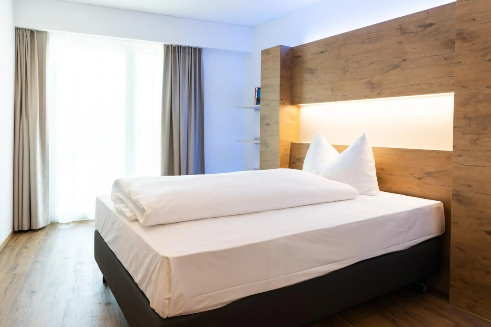 Trip Inn Jet Hotel Zürich Airport