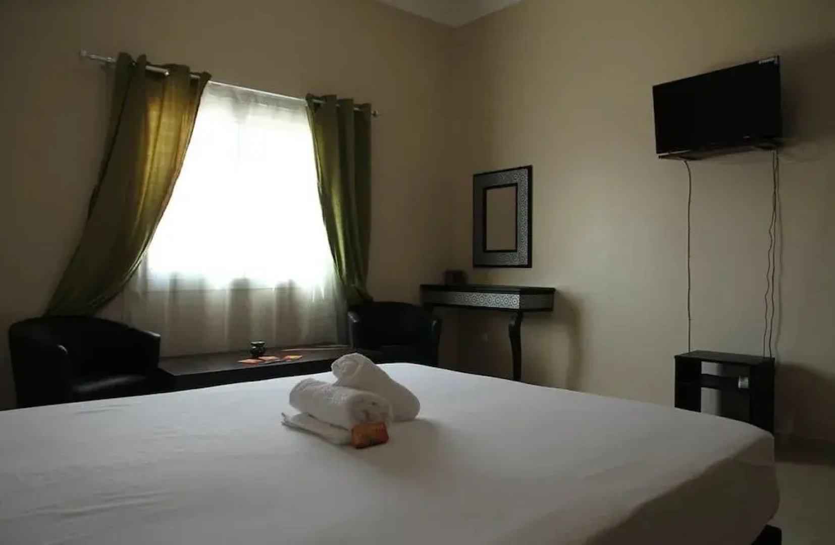 Oceania Appart-Hôtel